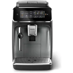 Philips 3300 Series EP3329/70, Kaffeevollautomat, Schwarz