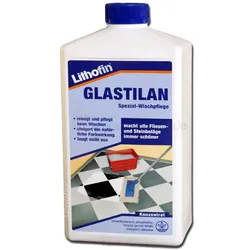 Lithofin Glastilan Wischpflege 1l