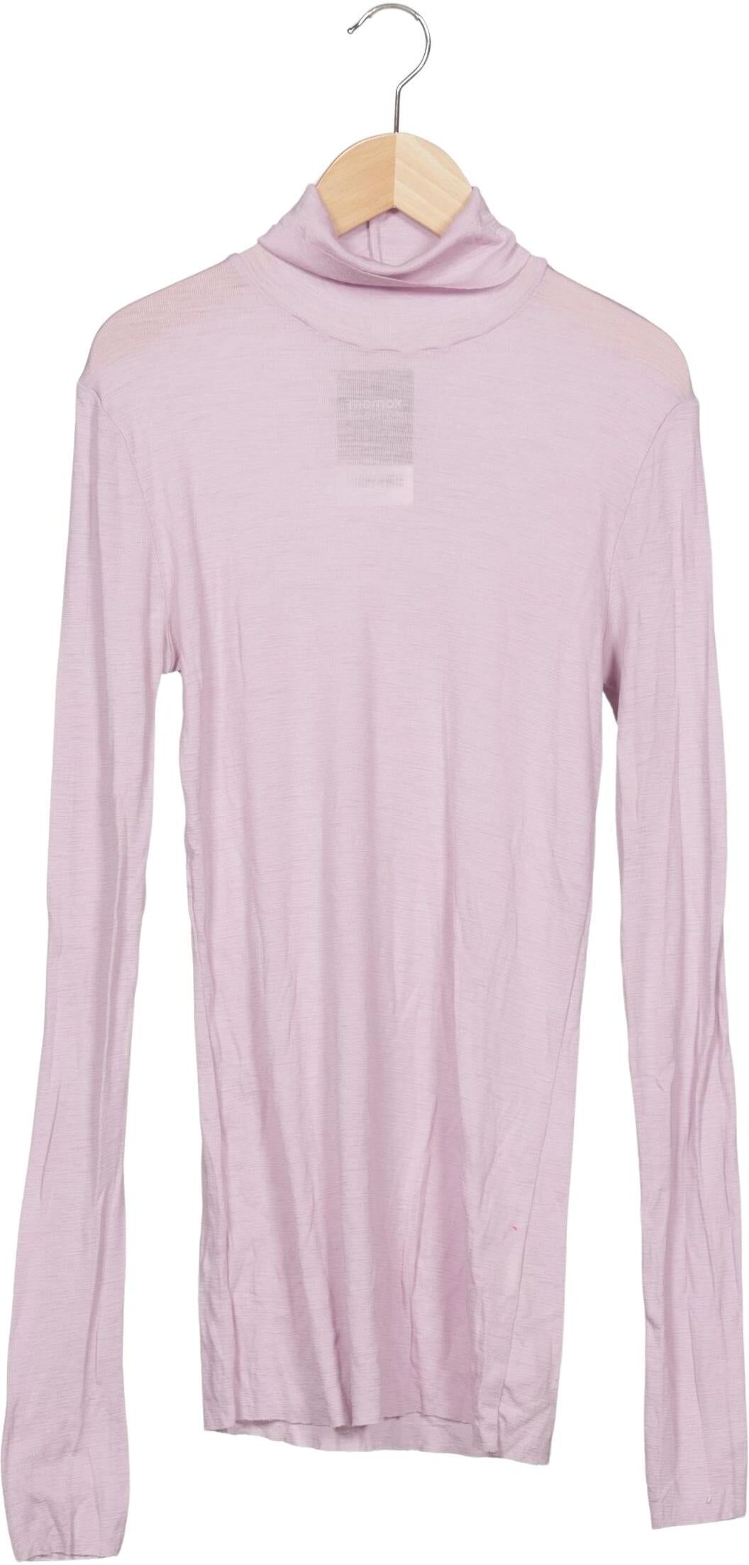 Arket Damen Pullover, Pink, Gr. L, Wolle - Second Hand