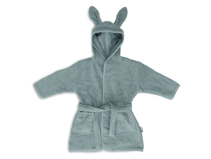 Bademantel Bunny