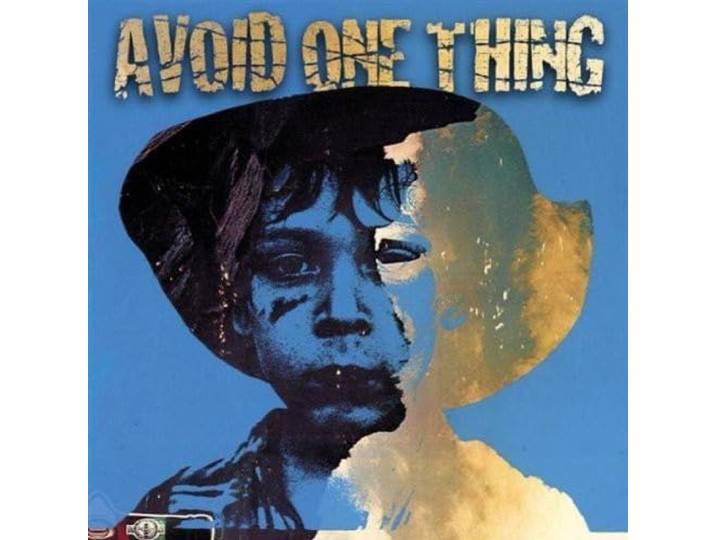 Avoid One Thing - Avoid One Thing