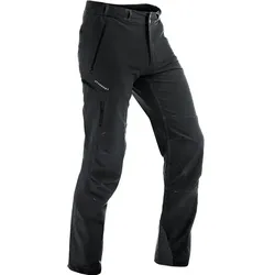Outdoor Bundhose "CONCEPT" - M - kurz - schwarz