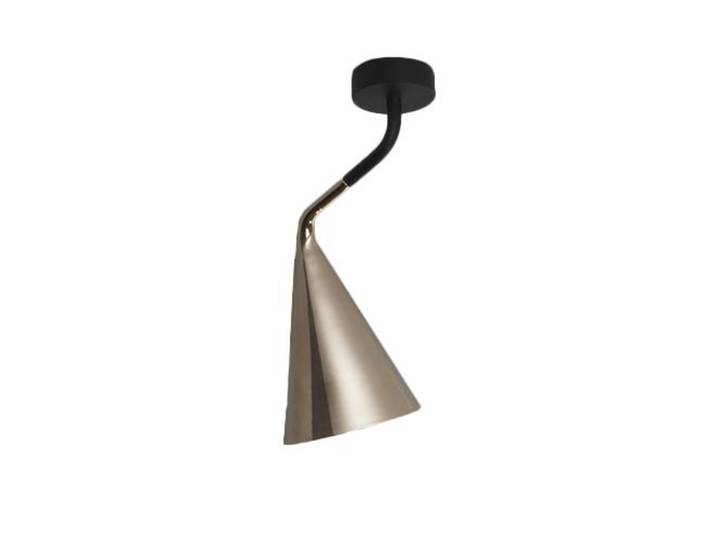TOOY lampe au plafonde GORDON 561.71 (Laiton brossé - Métal)