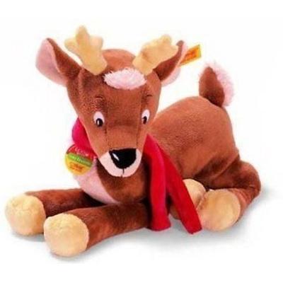 Rentier Olaf (Lauras Stern) Plüschtier 25cm Original Steiff 024139