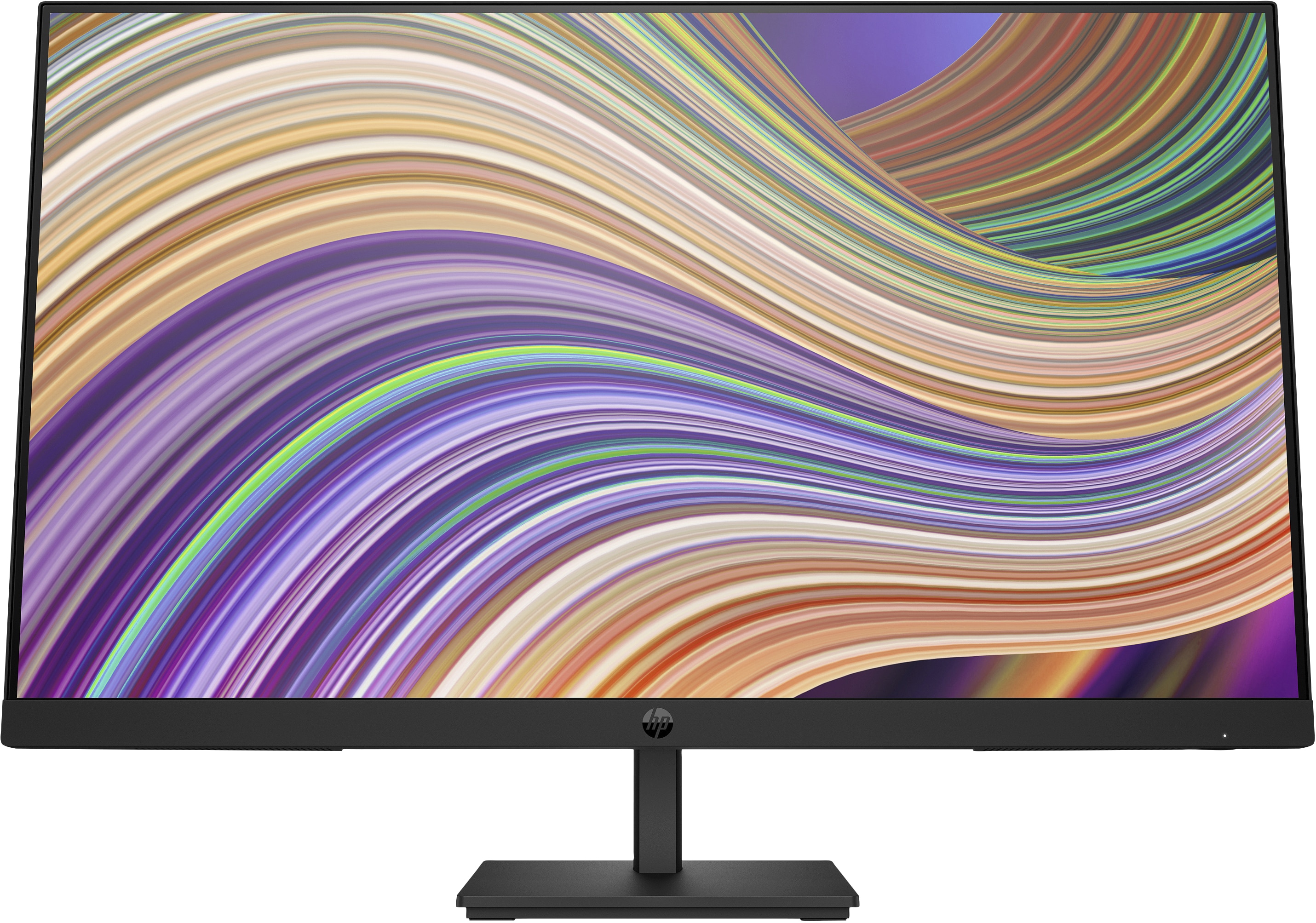 HP P27 G5 27 Zoll Full HD IPS Panel 16:9 75 Hz Monitor