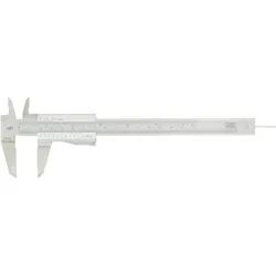 Helios Preisser, Messlehre, ((language tag:fr FR,value:"helios preisser 194501 DIY",$ims state:(value:approved,changed at versio (15 cm)