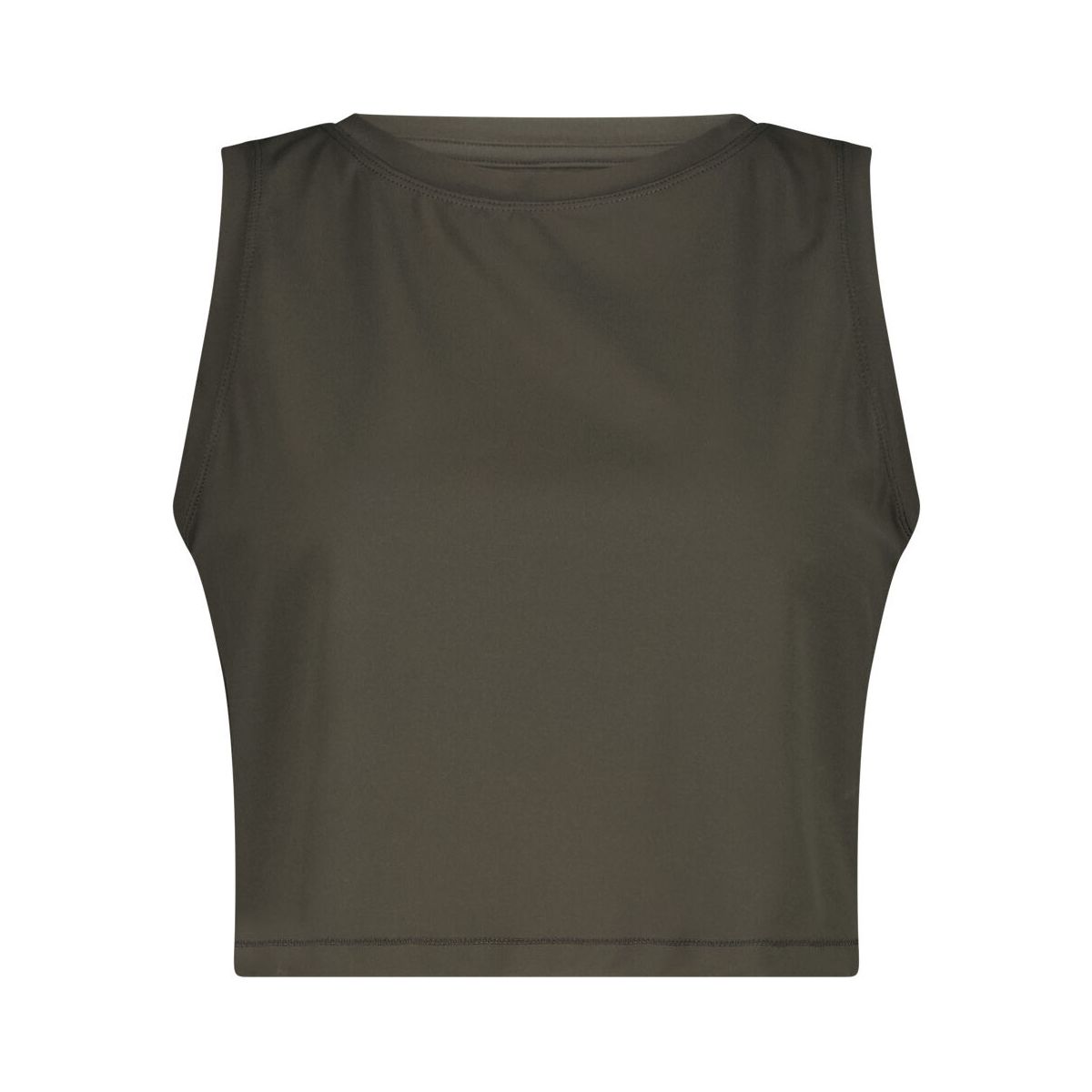CMP Sara Woman Tank TOP thyme (F894) 36 35L3416N-F894-36