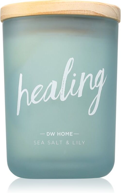 DW Home Zen Healing scented candle 213 g