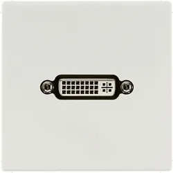 Jung Multimedia-Anschluss lgr MA LS 1193 LG