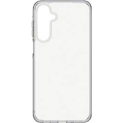 Black Rock Cover Clear Protection Case für Samsung Galaxy A16 4G/5G, Transparent Cover Samsung Galaxy A16 4G, Galaxy A16 5G Transparent 00229661