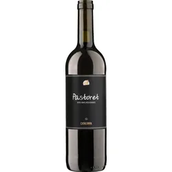 Pastoret Catalunya DO 2023, Bio Rotwein, Biowein