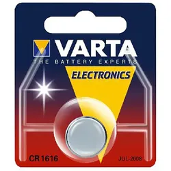 Varta Professional Electronic CR1616, DL1616, ECR1616