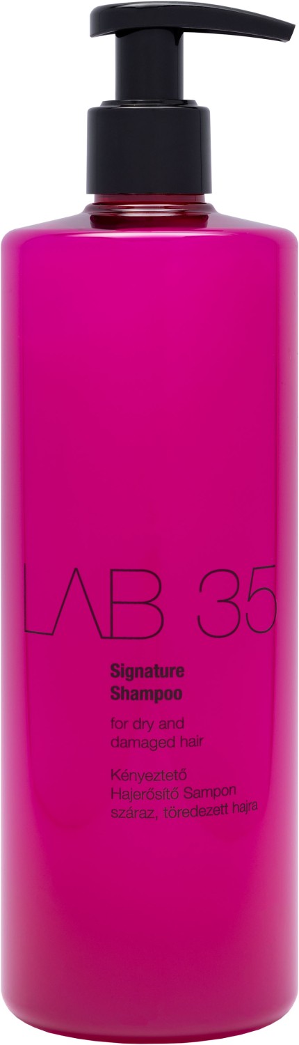 Kallos LAB 35 Signature Shampoo 500 ml KA-LAB1057