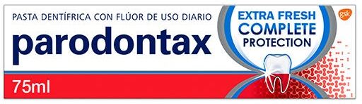 PARODONTAX Extra Fresh Complete Protection
