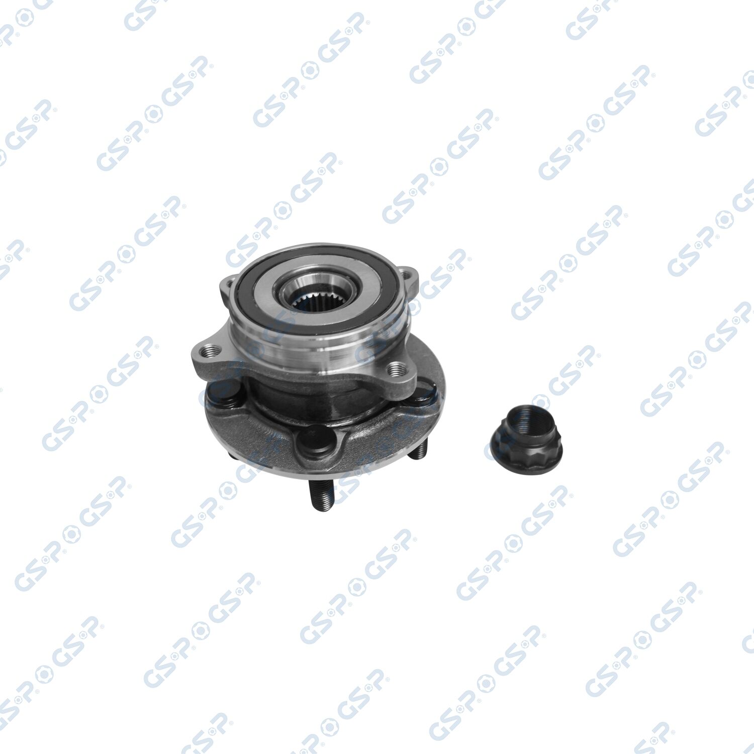 Gsp Radlagersatz 9326039k Für Lexus