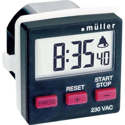 Müller 21439 Countdown Timer digital