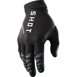 Shot Core Motocross Handschuhe 9