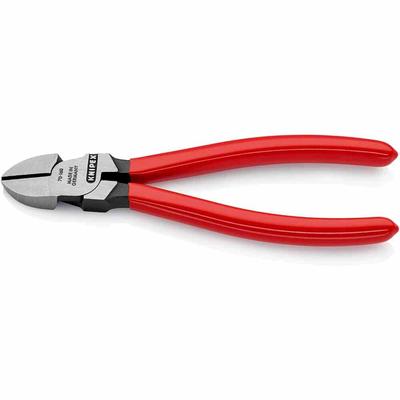 KNIPEX Seitenschneider, 160mm, Isoliert, Standard