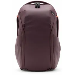 PEAK DESIGN Everyday Backpack Zip 15 Liter - Eclipse