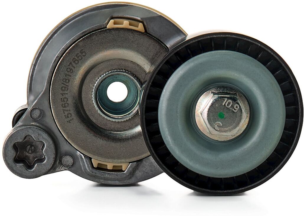 RIDEX 541V0018 Drive belt tensioner