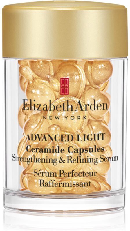 Elisabeth Arden Advanced Light Ceramide fortifying serum in capsules W 30 caps.