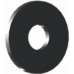 REISSER   SB Karosseriescheiben V2A 8,4 x 25 Paket 100 Stück