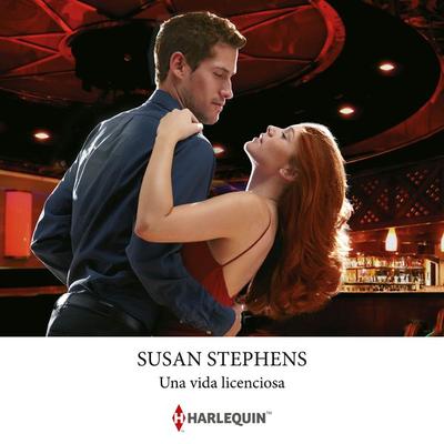 Una vida licenciosa - Susan Stephens, Audio, 9788410623873