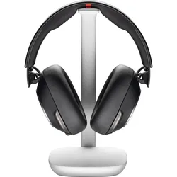 Poly Voyager Surround 85 UC USB-C-Headset, für Microsoft Teams zertifiziert