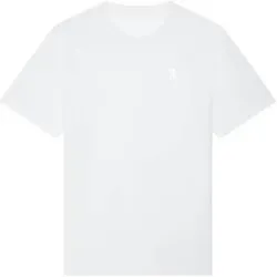 ON Herren T-Shirts/Tanks ku.Arm He/Uni Train-T, Größe L in Weiß Weiß