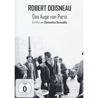 Robert Doisneau - Das Auge von Paris, DVD