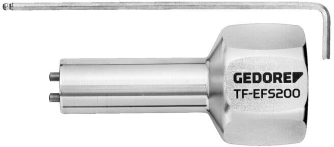 Gedore Outil de réglage TORCOFIX TF-FS 200 (3254976)