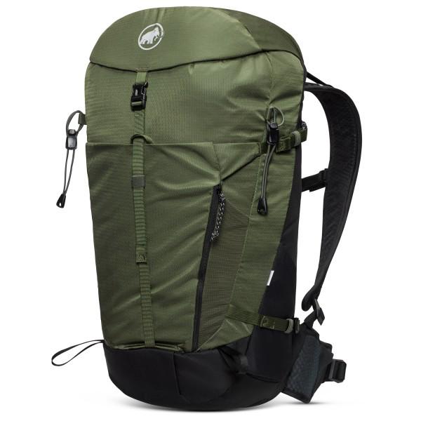Mammut - Lithium 30 - Wanderrucksack oliv
