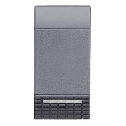 Legrand Taster Living&Light Anthrazit L4044N 1 St.