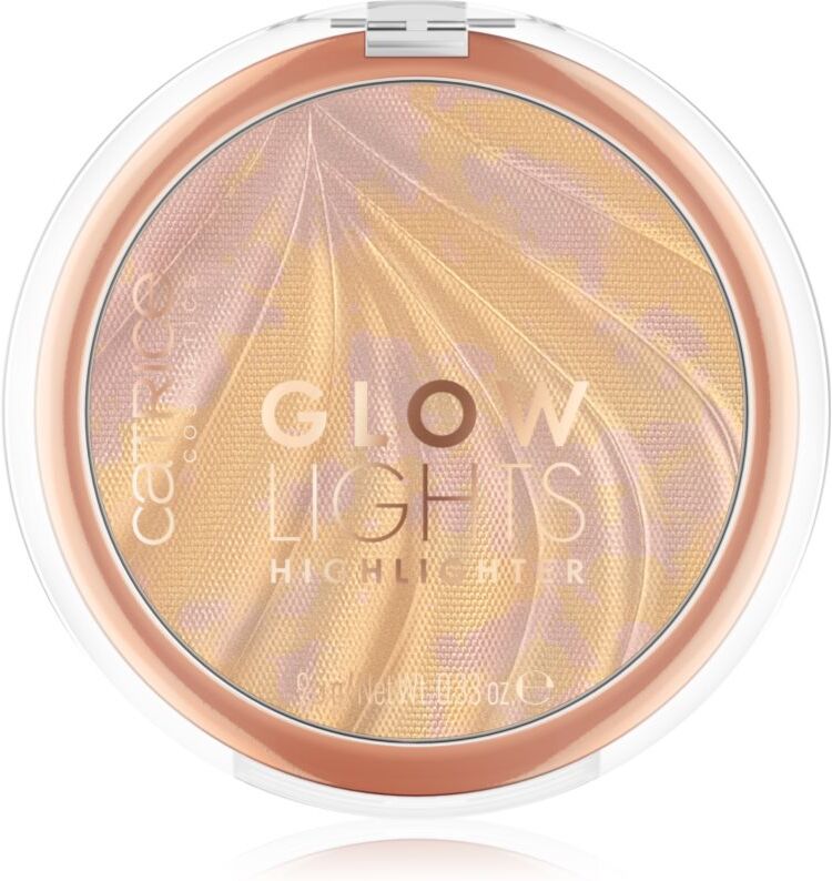 Catrice Glowlights illuminating powder 9,5 g