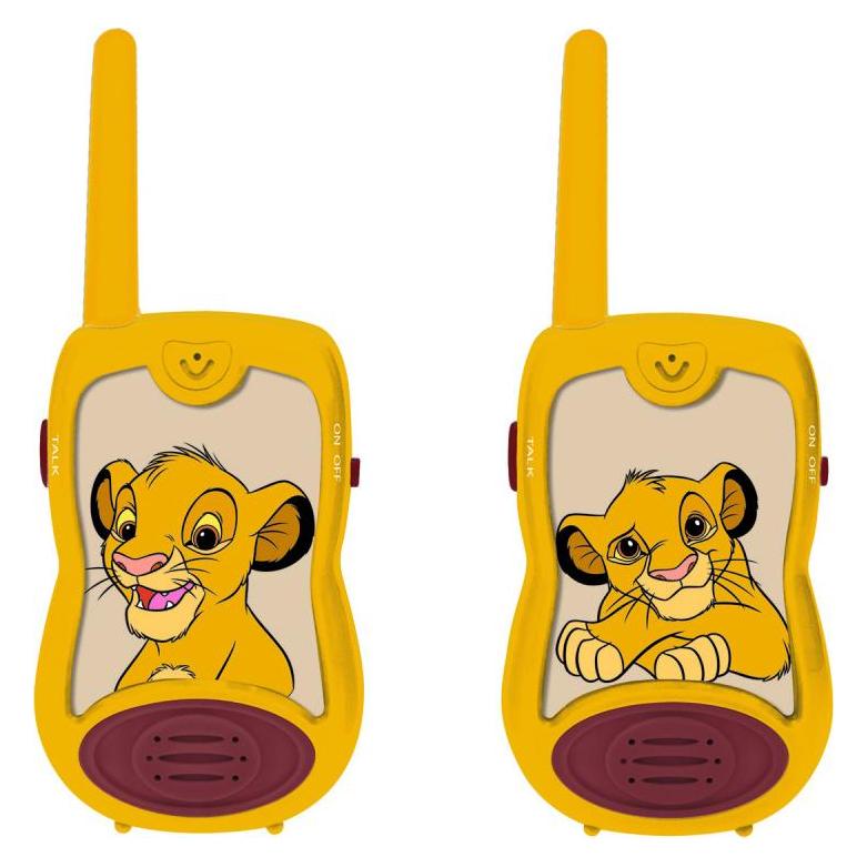 Lexibook Le Roi Lion (0.20 km) (TW12AN)