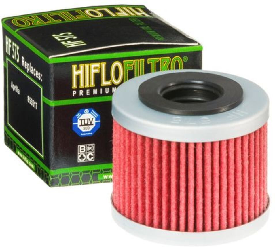 Filtre à huile HIFLO HF575