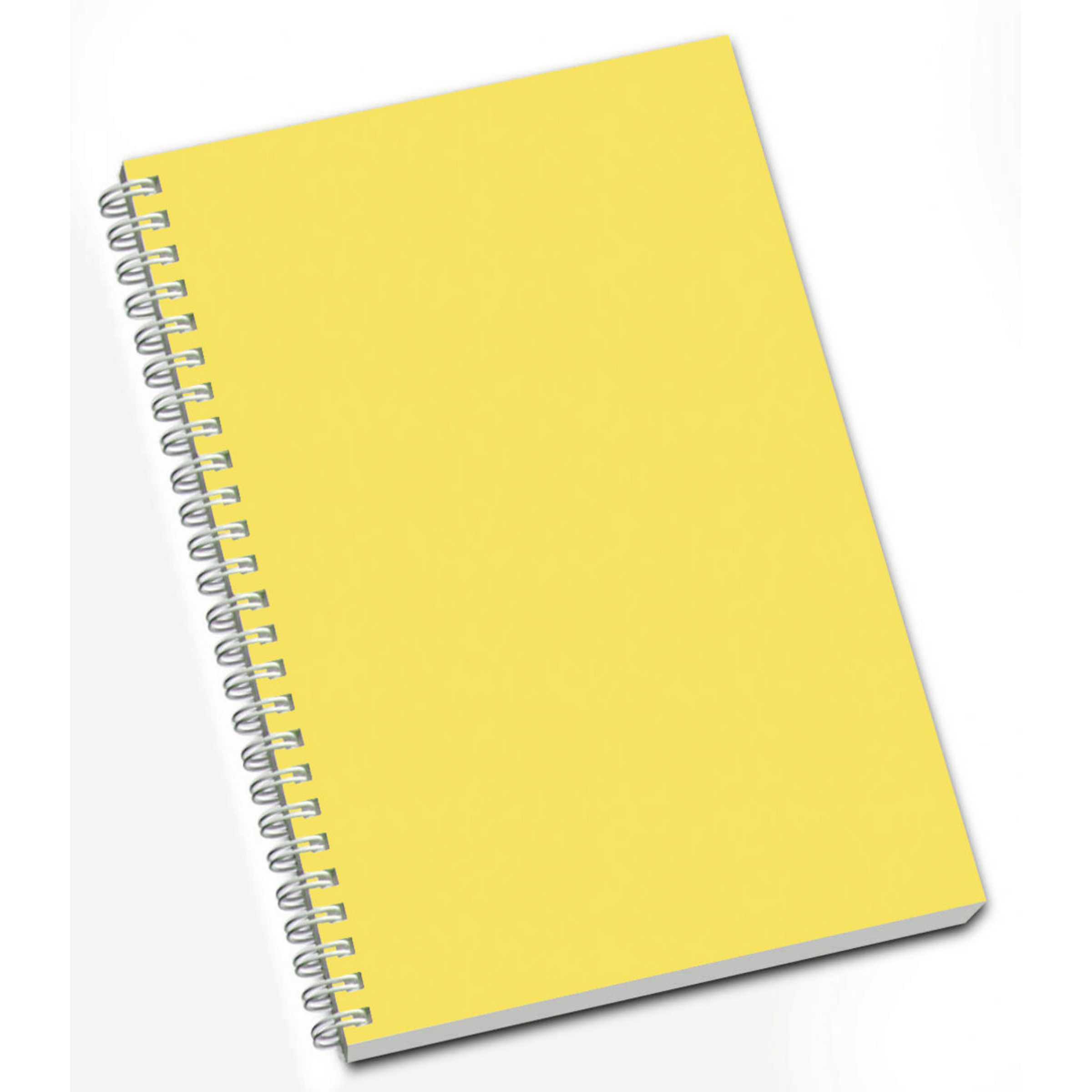 Petzl Carnet "Topografischer Notizblock" Reise-Accessoires gelb Größe DIN A6