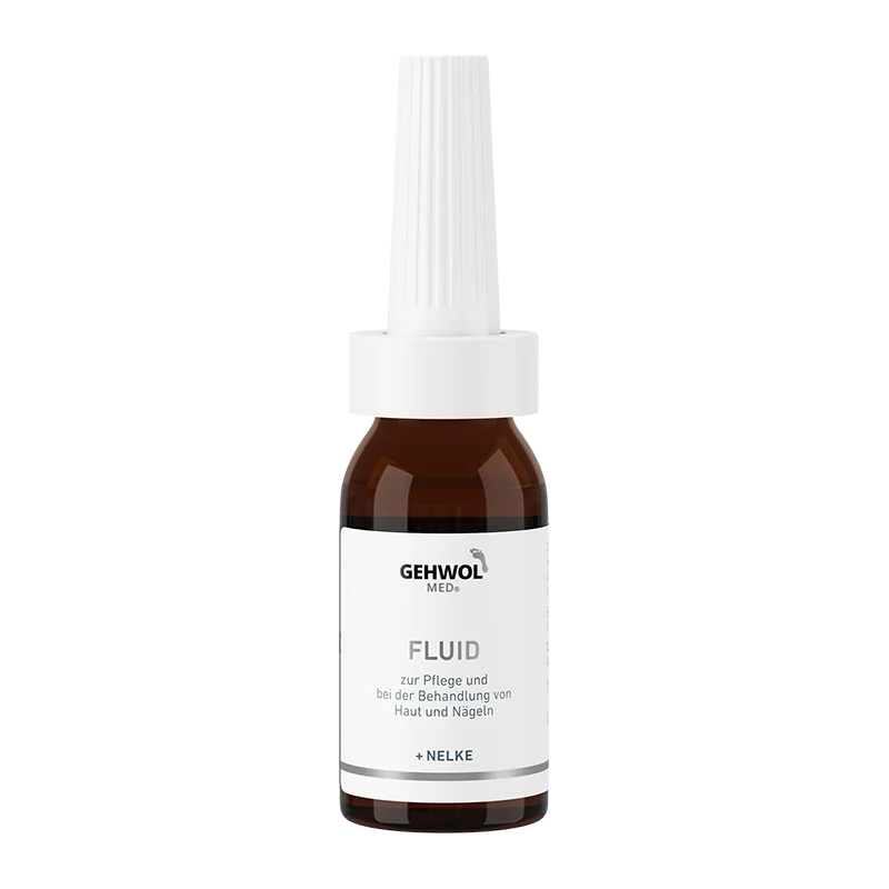 Gehwol MED, Fluid, 15ml 154050100