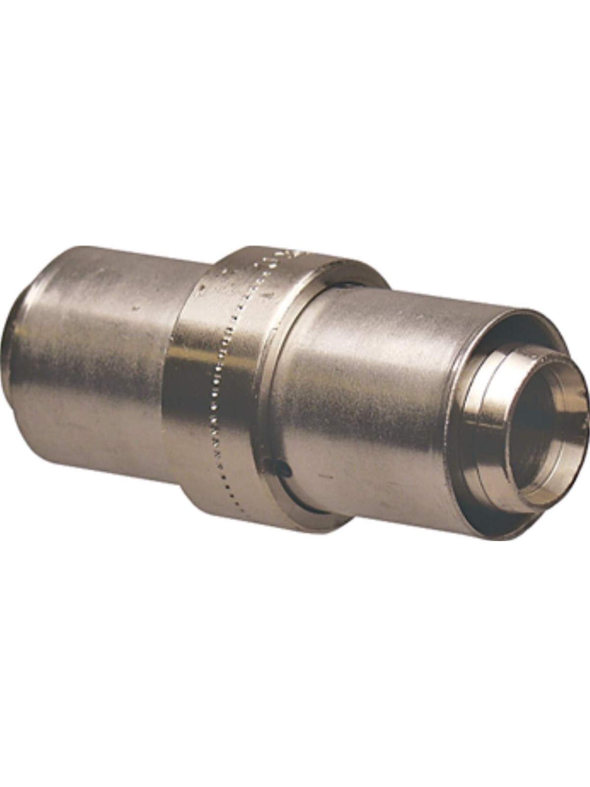 Uponor press reducer 40-25