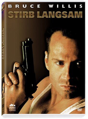 John McTiernan - Stirb langsam - Preis vom 09.10.2026 07:28:09 h