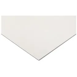 RS PRO, Möbelausstattung, Polycarbonat 5x1250x2050mm