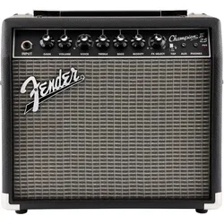 Fender Champion II 25 - E-Gitarrenverstärker