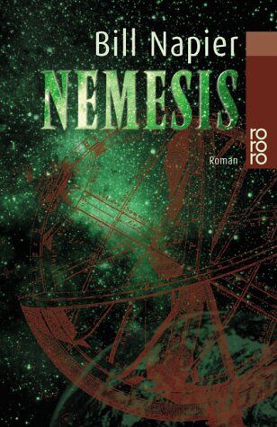 Bill Napier - Nemesis - Preis vom 12.10.2026 11:37:12 h