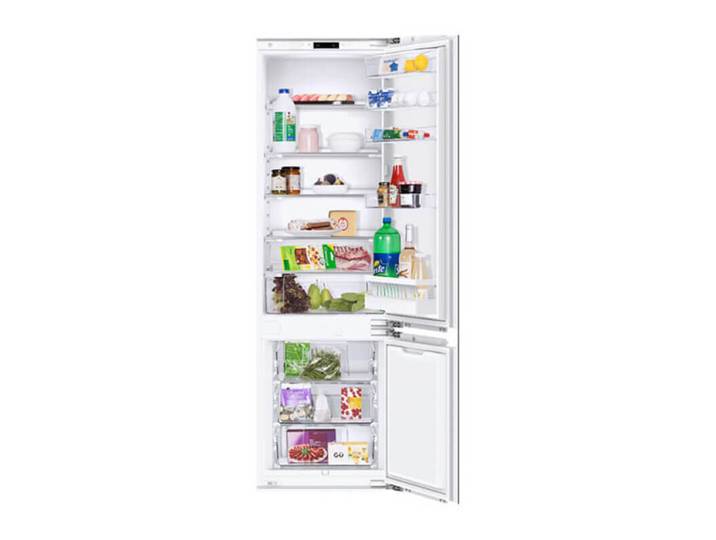 SIBIR Prestige 513115 Kühlschrank rechts
