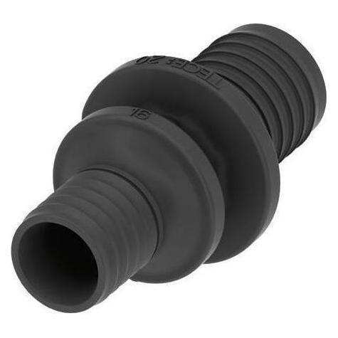 TECE Kupplung TECEflex 32x25mm, reduziert, PPSU (Rohrkupplung) (736507)