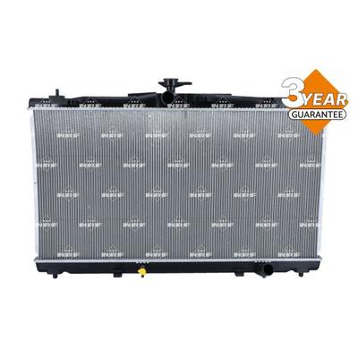 NRF Kühler, Motorkühlung 550109 für TOYOTA