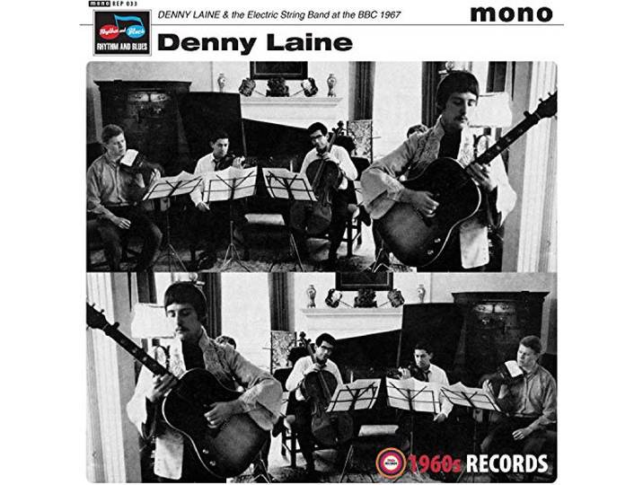 Live at BBC 1967