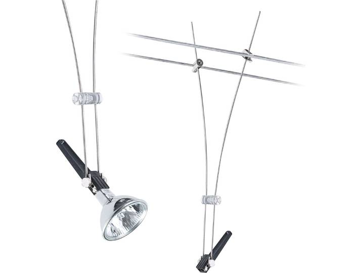 Paulmann lampe à filament\, halogène\, max.1x50W\, Comet