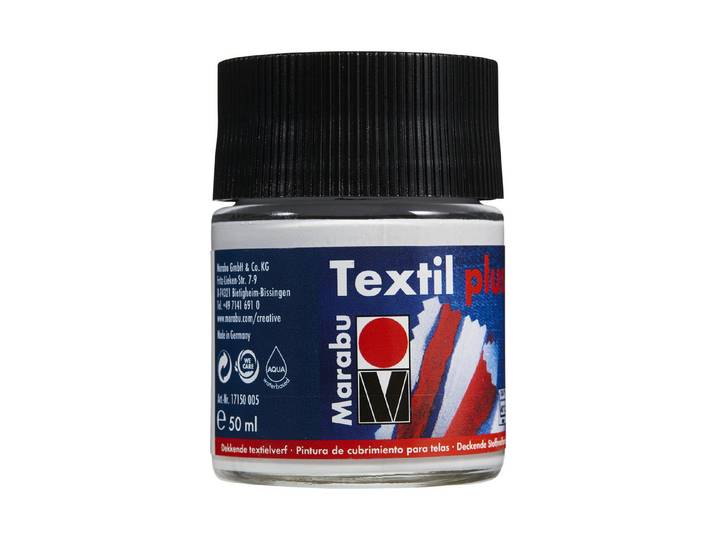 Marabu Textil Plus Farbe