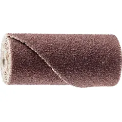 PFERD TOOLS POLIROLL PR zylindrische Schleifrollen Korund - 42811215